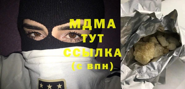 кокс Нягань